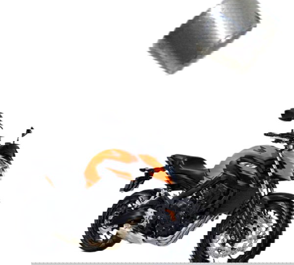 Trava Válvula Honda Cb 650f 15-21 Original