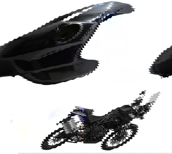 Tanque Triumph Tiger 1200 12-17 Ex Original