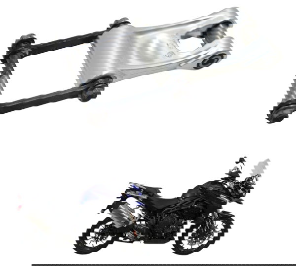 Pro Link Triumph Tiger 1200 12-17 Ex Original