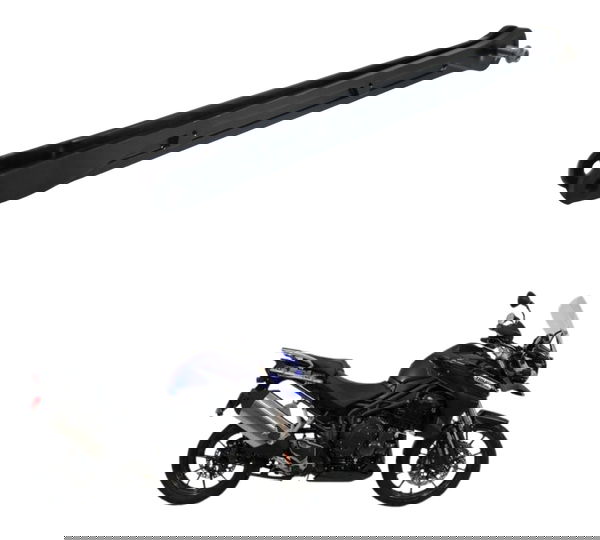 Suporte Diferencial Cardan Triumph Tiger 1200 12-17 Ex Orig