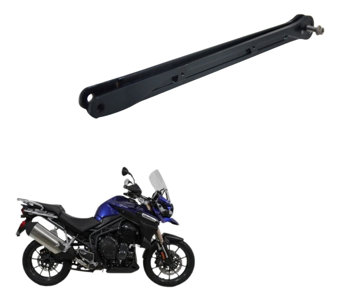 Suporte Diferencial Cardan Triumph Tiger 1200 12-17 Ex Orig
