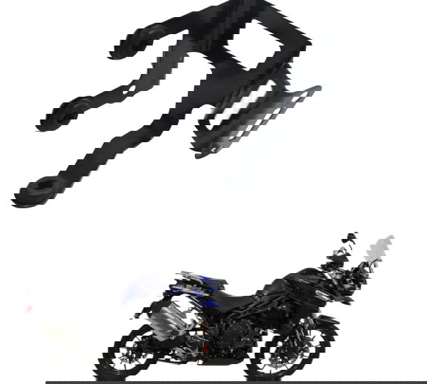 Suporte Modulo Abs Triumph Tiger 1200 12-17 Ex Original