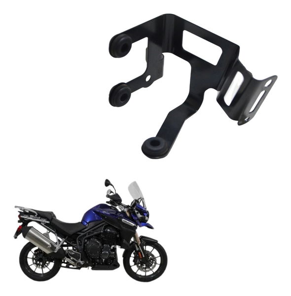 Suporte Modulo Abs Triumph Tiger 1200 12-17 Ex Original
