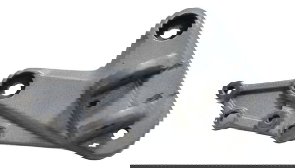 Bacalhau Dianteiro Esquerdo Triumph Tiger 1200 12-17 Ex Orig