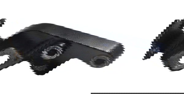 Suporte Pedal Descanso Lat Triumph Tiger 1200 12-17 Ex Orig
