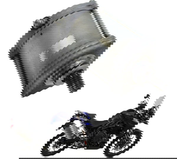 Motor Arranque Triumph Tiger 1200 12-17 Ex Original