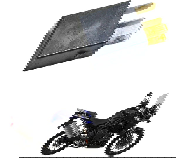 Rele Auxiliar Triumph Tiger 1200 12-17 Ex Original