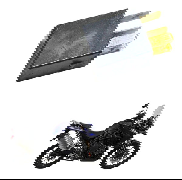 Rele Auxiliar Triumph Tiger 1200 12-17 Ex Original