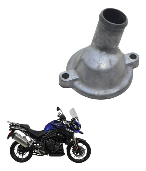Tampa Válvula Termostática Triumph Tiger 1200 12-17 Ex Orig