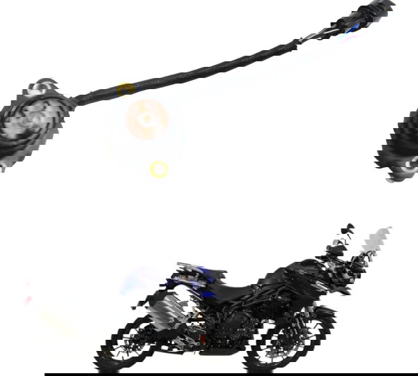 Sensor Posição Marcha Triumph Tiger 1200 12-17 Ex Original