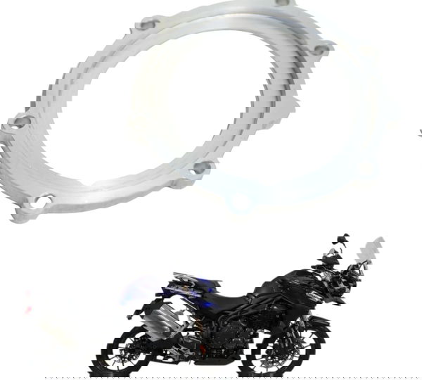 Flange Bomba Combustível Triumph Tiger 1200 12-17 Ex Orig