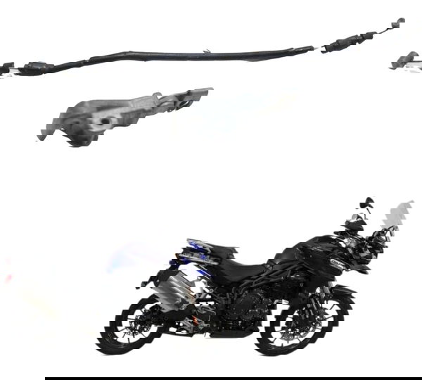 Cabo Trava Banco Triumph Tiger 1200 12-17 Ex Original