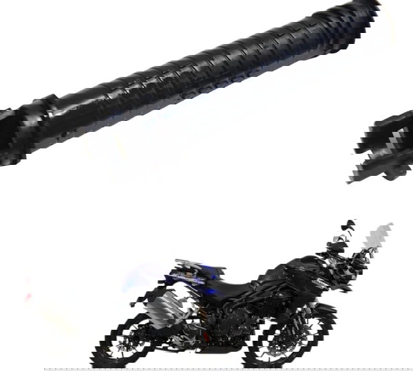 Tubo Interno Acelerador Triumph Tiger 1200 12-17 Ex Original