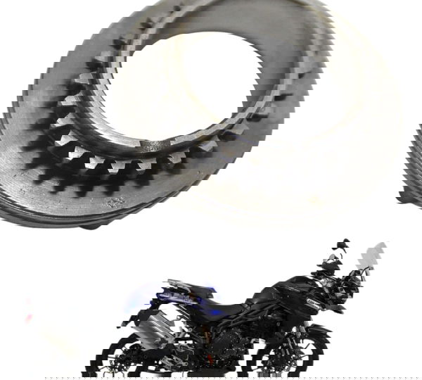 Engrenagem Bomba Óleo Triumph Tiger 1200 12-17 Ex Original