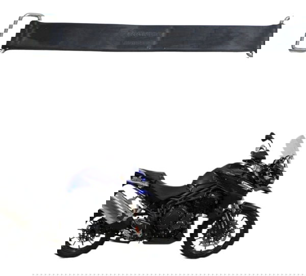 Cinta Bateria Triumph Tiger 1200 12-17 Ex Original