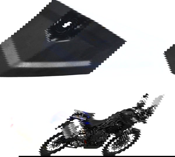 Acabamento Bico Direito Triumph Tiger 1200 12-17 Ex Orig