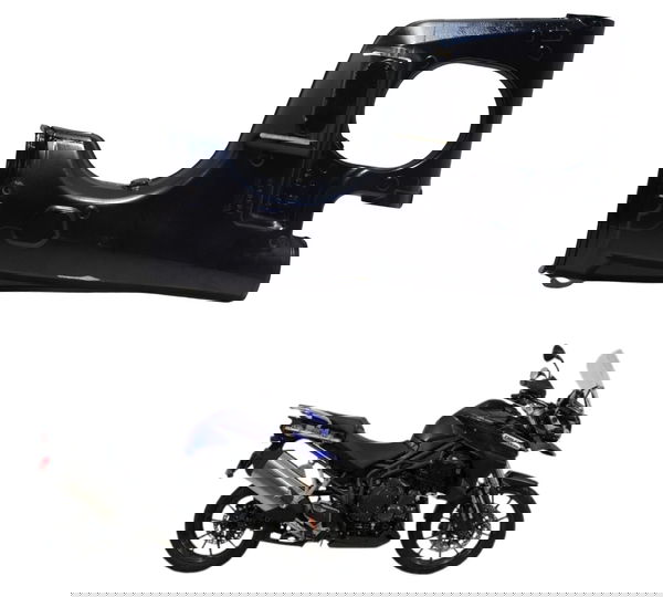 Balança Triumph Tiger 1200 12-17 Ex Original