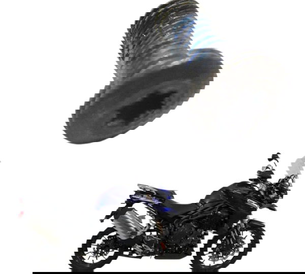 Parafuso Disco Freio Tras Triumph Tiger 1200 12-17 Ex Orig