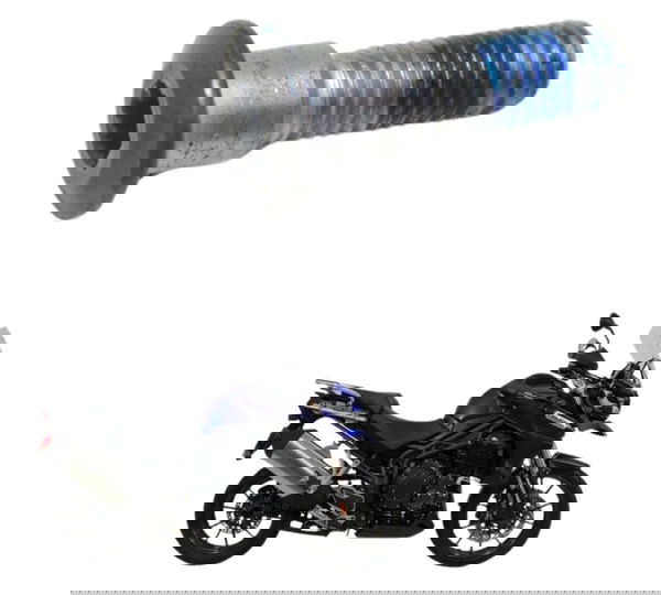 Parafuso Disco Freio Diant Triumph Tiger 1200 12-17 Ex Orig