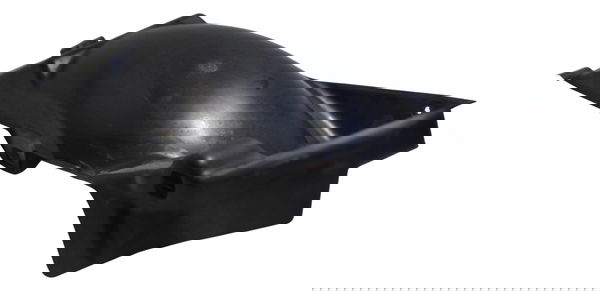 Paralama Traseiro Interno Bmw G 650 Gs 05-11 Original