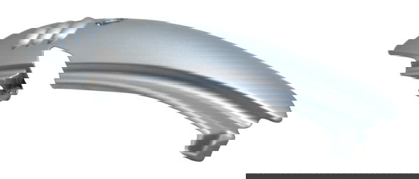 Carenagem Rabeta Esquerda Bmw G 650 Gs 05-11 Original