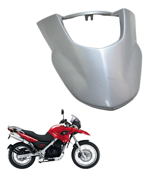 Bico Frontal Bmw G 650 Gs 05-11 Original