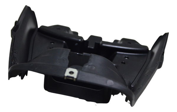 Acabamento Interno Rabeta Bmw G 650 Gs 05-11 Original