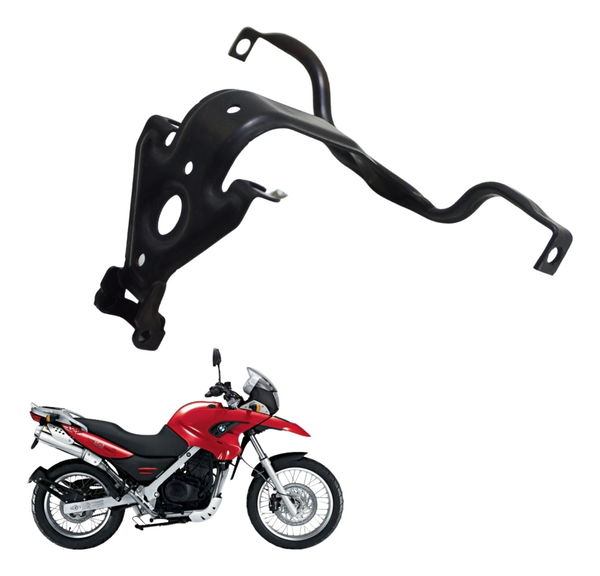 Suporte Modulo Abs Bmw G 650 Gs 05-11 Original