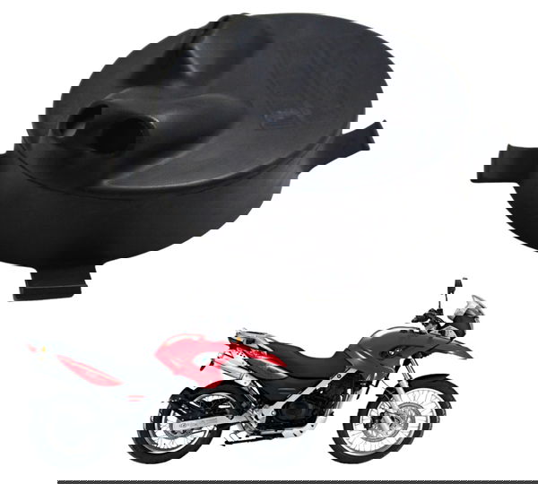 Capa Bomba Combustível Bmw G 650 Gs 05-11 Original