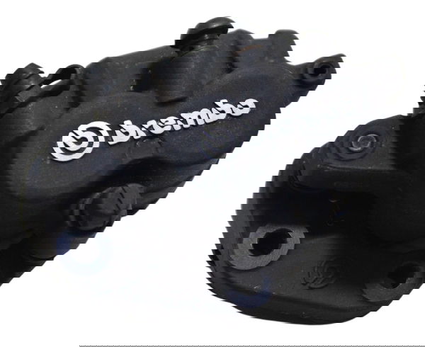 Pinça Freio Dianteira Bmw G 650 Gs 05-11 Original
