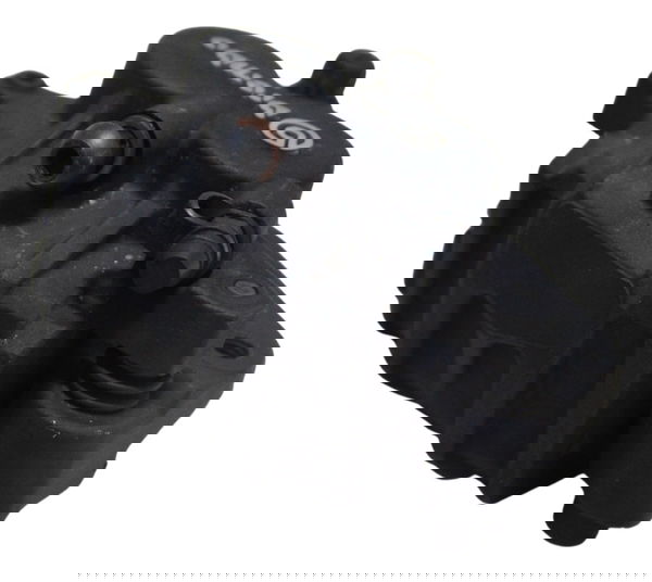 Pinça Freio Dianteira Bmw G 650 Gs 05-11 Original