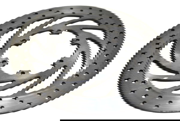 Disco Freio Dianteiro Bmw G 650 Gs 05-11 Original
