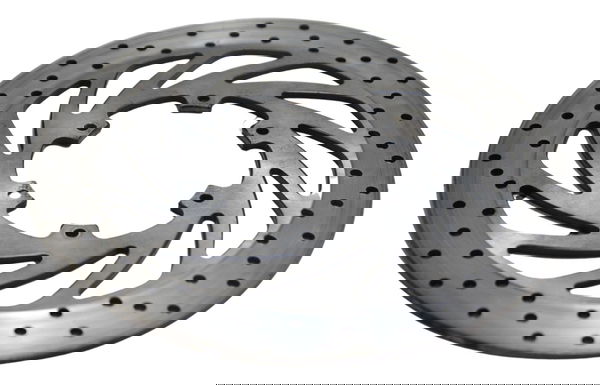 Disco Freio Dianteiro Bmw G 650 Gs 05-11 Original