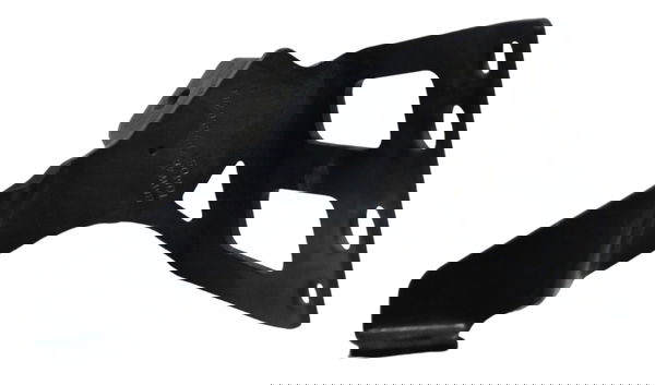 Suporte Pedaleira Dianteira Esq Bmw G 650 Gs 05-11 Original