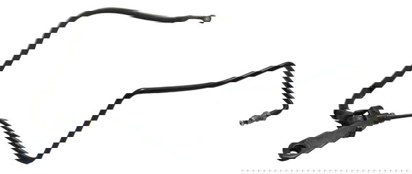 Flexível Freio Dianteiro Bmw G 650 Gs 05-11 Original