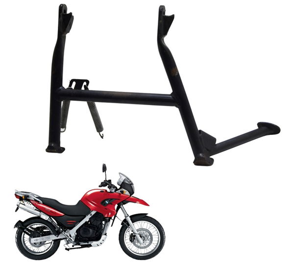 Cavalete Central Bmw G 650 Gs 05-11 Original