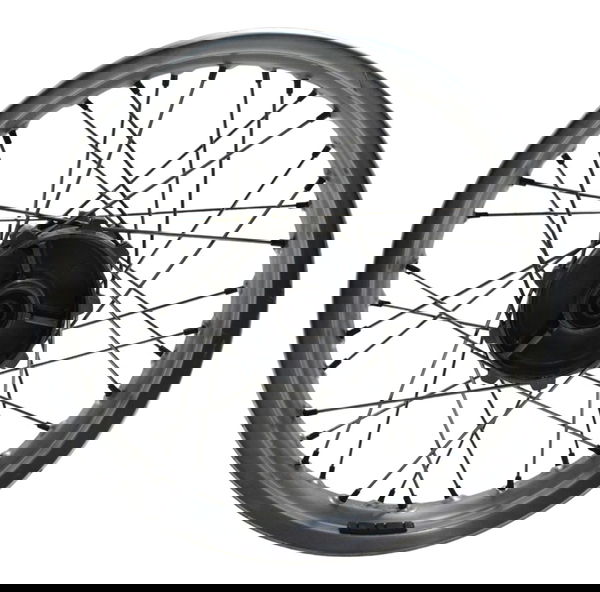 Roda Traseira Bmw G 650 Gs 05-11 Original