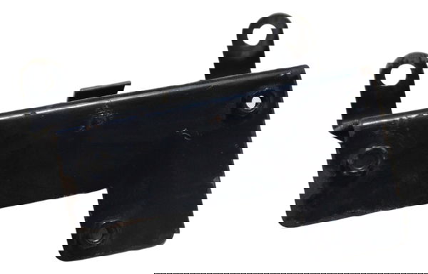 Suporte Caixa Bateria Bmw G 650 Gs 05-11 Original