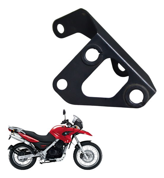 Suporte Retificador Carga Bmw G 650 Gs 05-11 Original