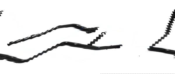 Par Mangueiras Óleo Bmw G 650 Gs 05-11 Original