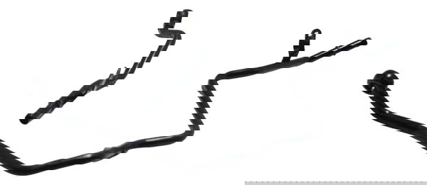 Par Mangueiras Óleo Bmw G 650 Gs 05-11 Original