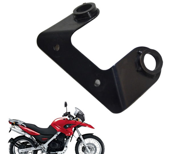 Suporte Banco Bmw G 650 Gs 05-11 Original