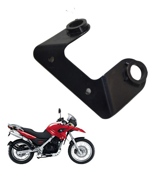 Suporte Banco Bmw G 650 Gs 05-11 Original