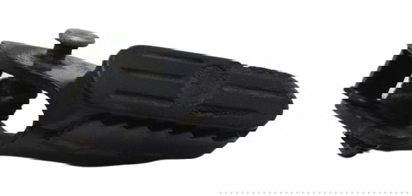 Pedaleira Dianteira Direita Bmw G 650 Gs 05-11 Original