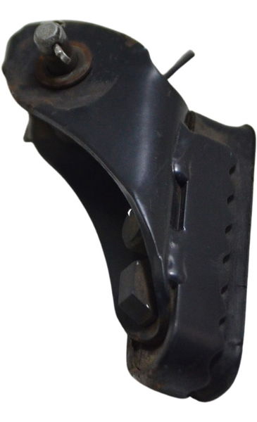 Pedaleira Dianteira Direita Bmw G 650 Gs 05-11 Original