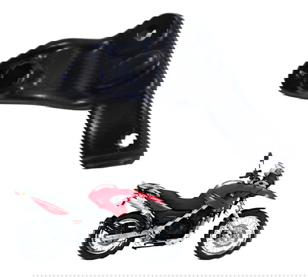Suporte Bmw G 650 Gs 05-11 Original