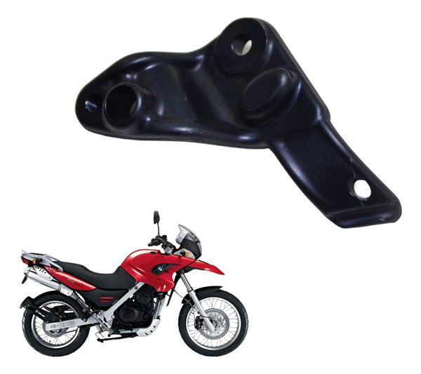 Suporte Bmw G 650 Gs 05-11 Original