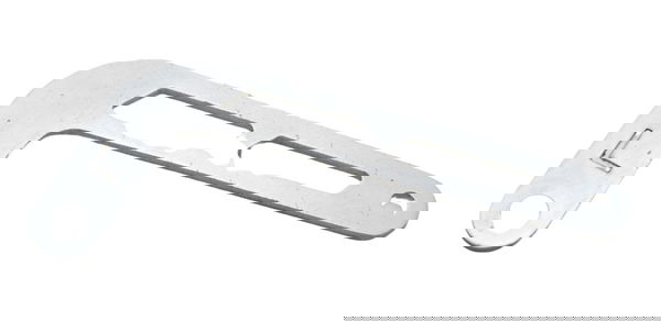 Suporte Esquerdo Bmw G 650 Gs 05-11 Original