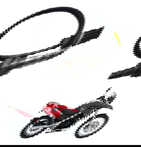Sonda Lambda Bmw G 650 Gs 05-11 Original