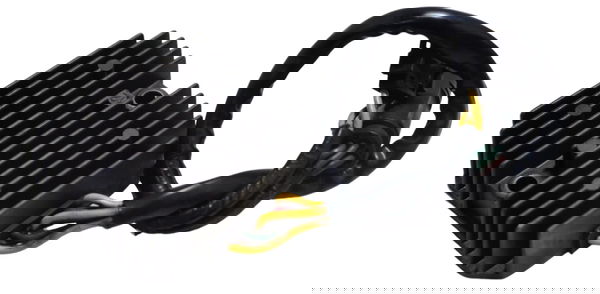 Retificador Carga Bmw G 650 Gs 05-11 Original